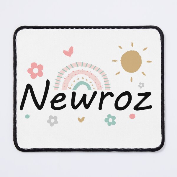 Item preview, Happy Newroz, Newroztan pirozbet designed and sold by Kurdish T-shirt.