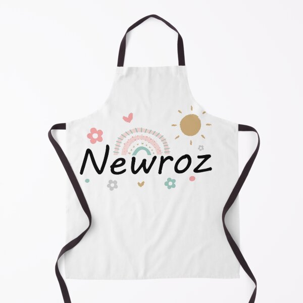 Item preview, Happy Newroz, Newroztan pirozbet designed and sold by Kurdish T-shirt.