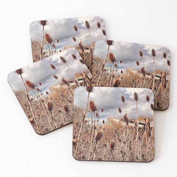 Item preview, In the Thistle Summer designed and sold by kelseyruiz.