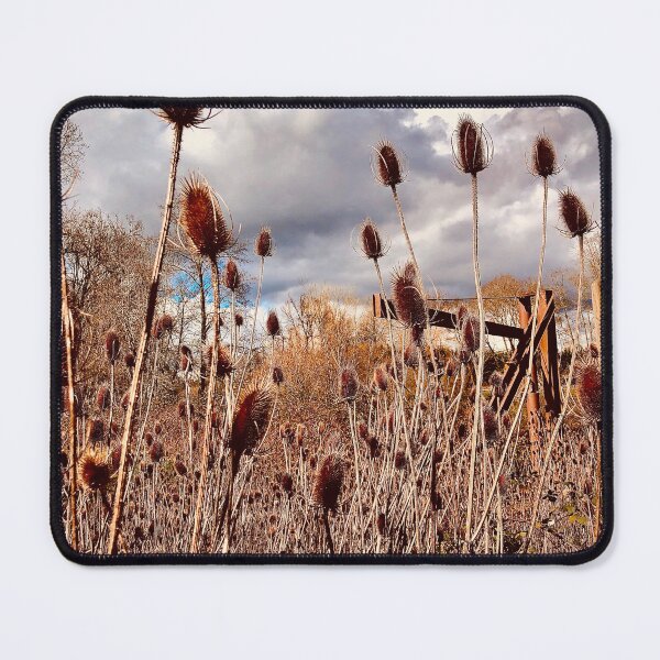 Item preview, In the Thistle Summer designed and sold by kelseyruiz.
