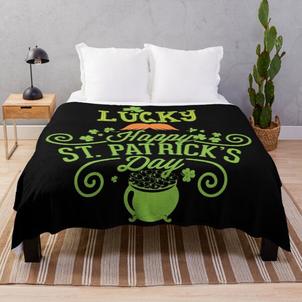 Item preview, happy st patrick's day designed and sold by harounshirt.