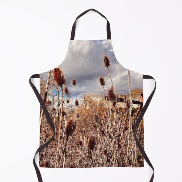 Item preview, In the Thistle Summer designed and sold by kelseyruiz.