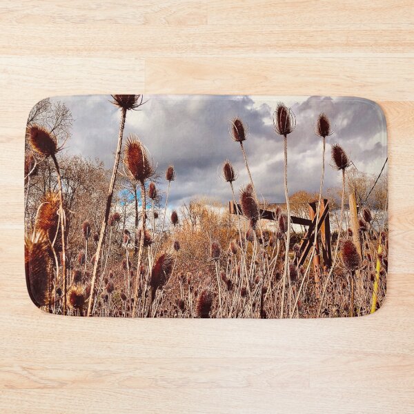 Item preview, In the Thistle Summer designed and sold by kelseyruiz.