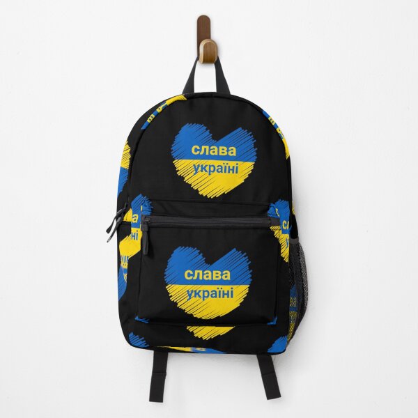 Item preview,  Slava Ukraini  designed and sold by Designhub14.