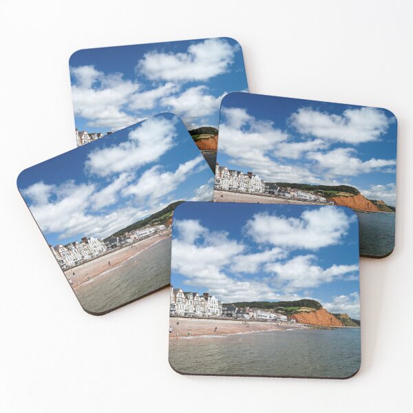 Item preview, Sidmouth Seafront designed and sold by galpinimages.