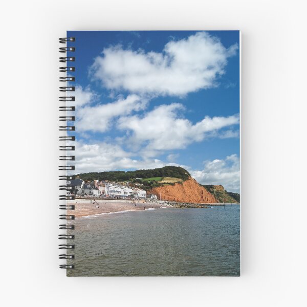 Item preview, Sidmouth Seafront designed and sold by galpinimages.