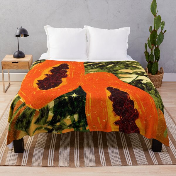 Item preview, Papayas designed and sold by IrisPrism.
