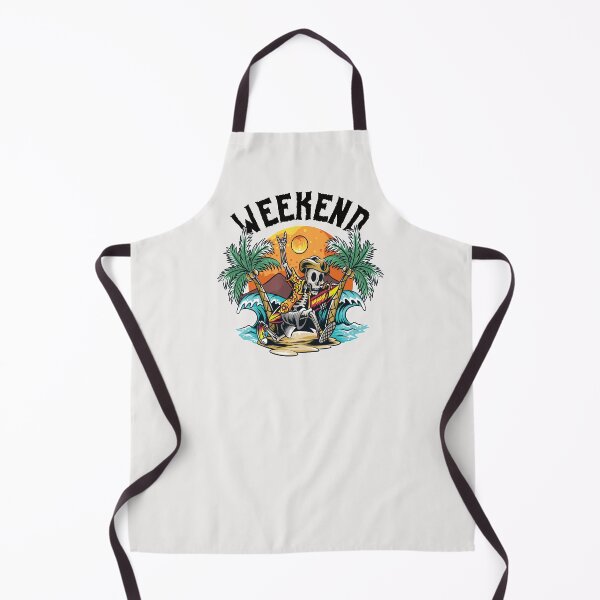 Item preview, Skeleton surfing and looking forward to the weekend designed and sold by ReneMM.