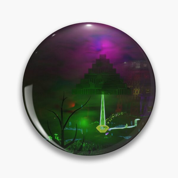 Item preview, crystal designed and sold by MagicBreeze.