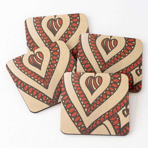 Item preview, Full of Love designed and sold by TCMAS.