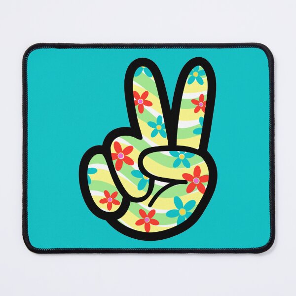 Item preview, victory sign designed and sold by Milamara.