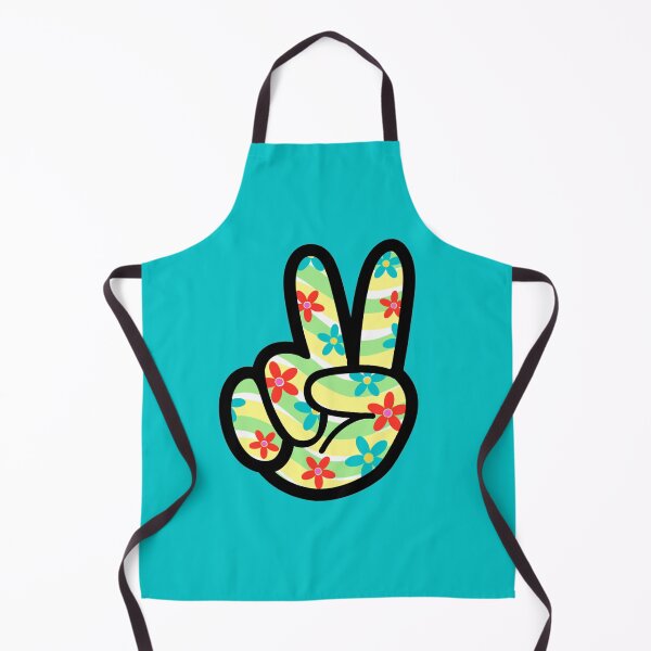 Item preview, victory sign designed and sold by Milamara.