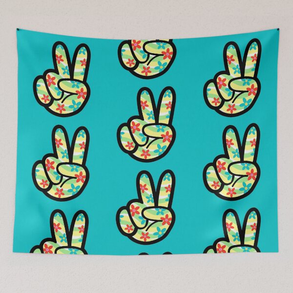 Item preview, victory sign designed and sold by Milamara.