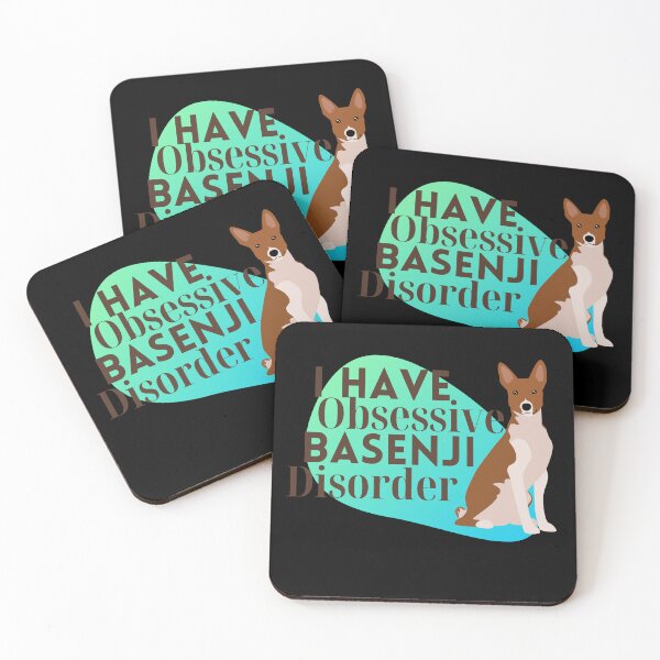 Item preview, Basenji Mum designed and sold by reka88.