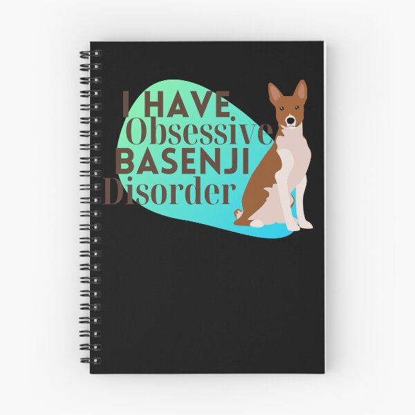 Item preview, Basenji Mum designed and sold by reka88.