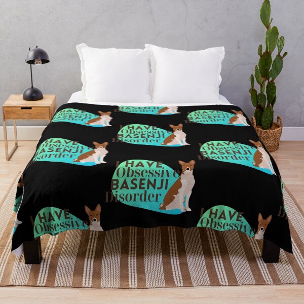 Item preview, Basenji Mum designed and sold by reka88.