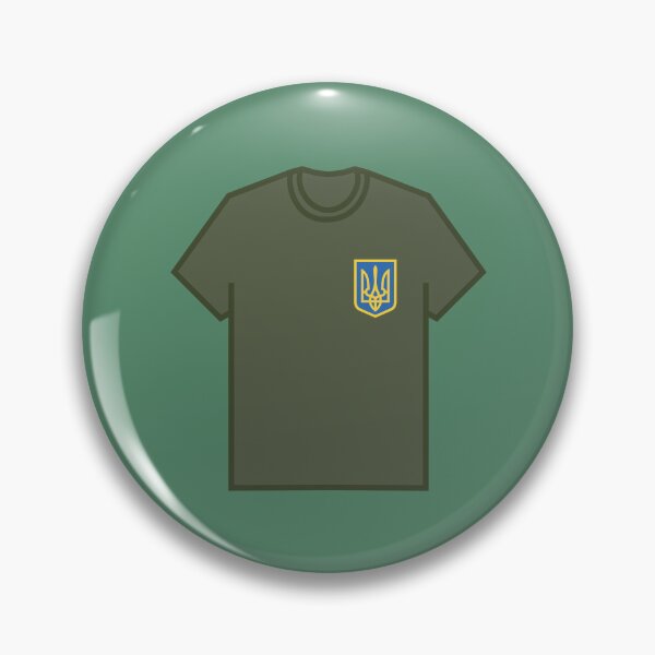 Item preview, Zelensky Uniform designed and sold by Alec Buchan.