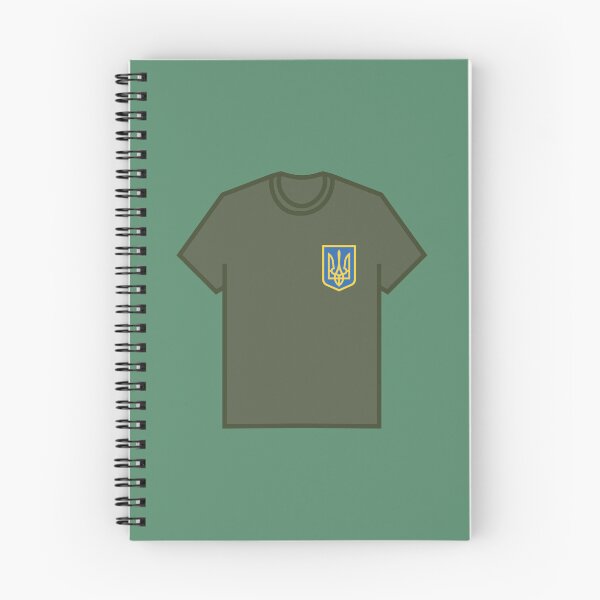 Item preview, Zelensky Uniform designed and sold by Alec Buchan.