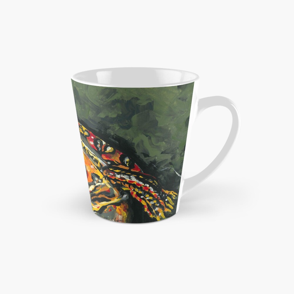 Item preview, Tall Mug designed and sold by ROBINPELTON.