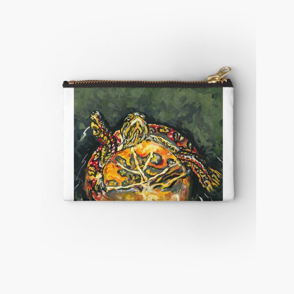 Item preview, Michigan Painted Turtle designed and sold by Robin (Rob) Pelton.