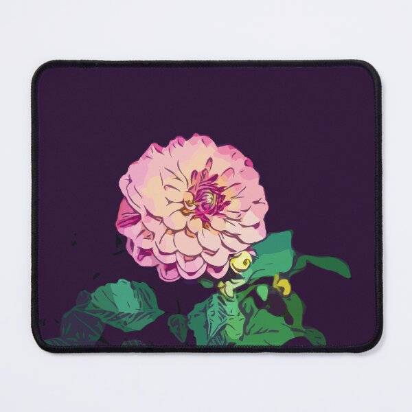 Item preview, Dahlia Flowerart designed and sold by Mike Rittenhouse.