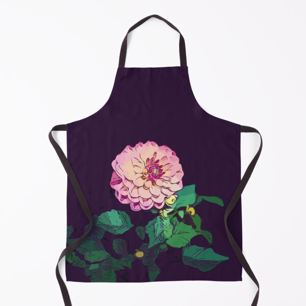 Item preview, Dahlia Flowerart designed and sold by Mike Rittenhouse.