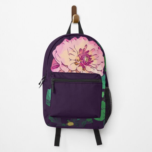 Item preview, Dahlia Flowerart designed and sold by Mike Rittenhouse.