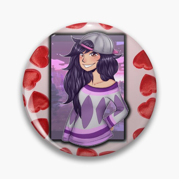 Item preview, Aphmau cat designed and sold by Kids-zin.