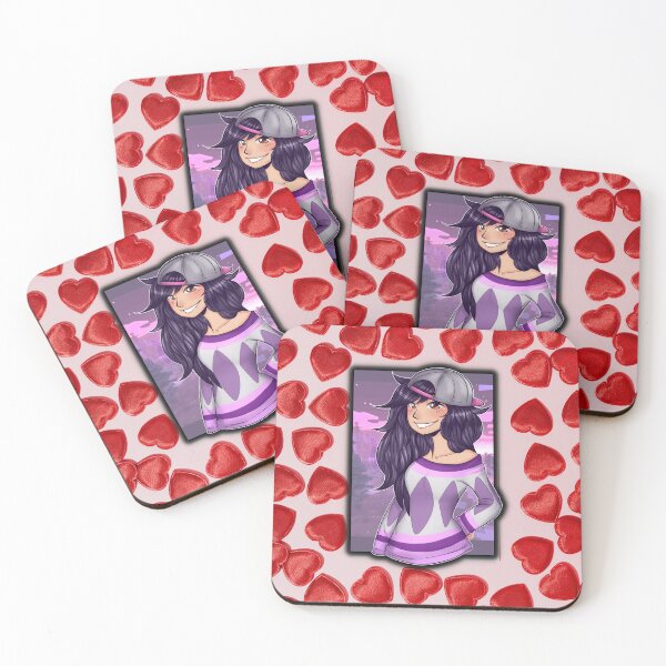 Item preview, Aphmau cat designed and sold by Kids-zin.