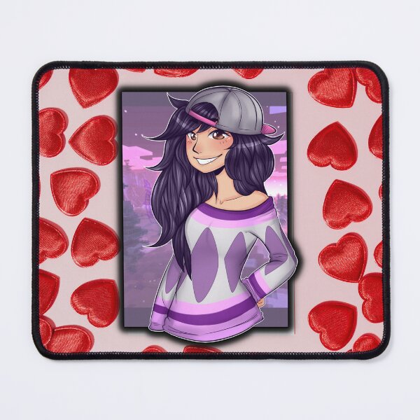 Item preview, Aphmau cat designed and sold by Kids-zin.