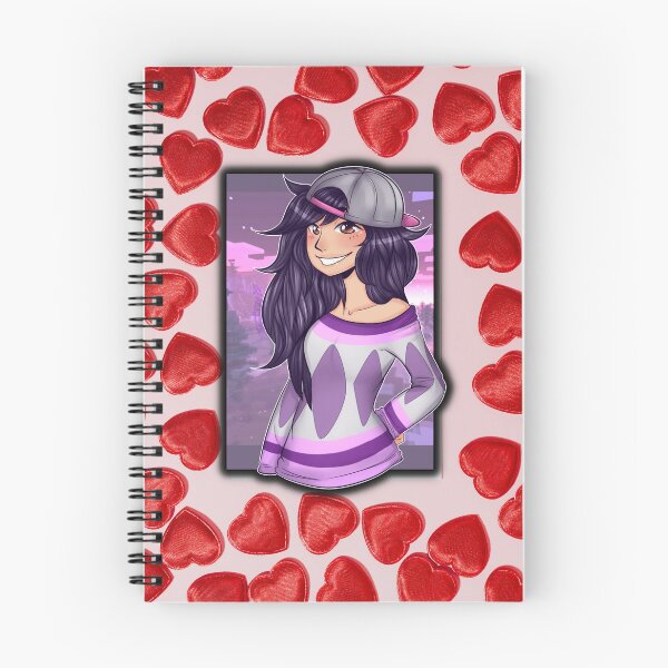 Item preview, Aphmau cat designed and sold by Kids-zin.