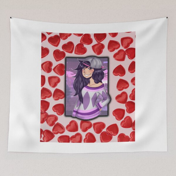 Item preview, Aphmau cat designed and sold by Kids-zin.