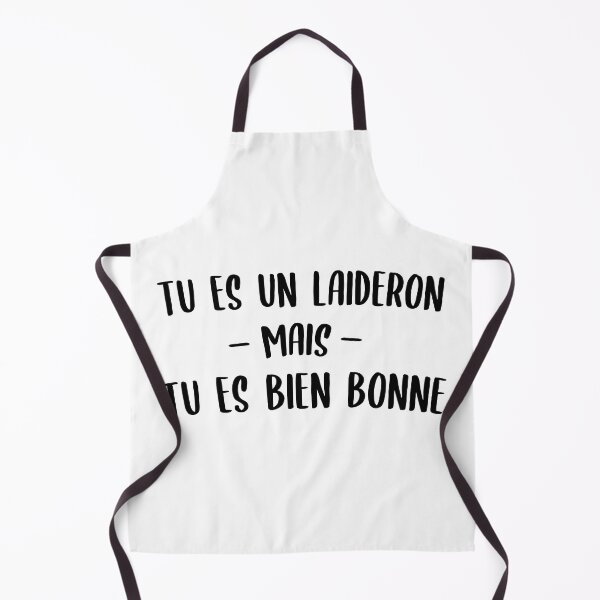 Item preview, YOU'RE AN UGLY BUT YOU'RE VERY GOOD - Humor Cult Film The Visitors designed and sold by Buddyboutique.
