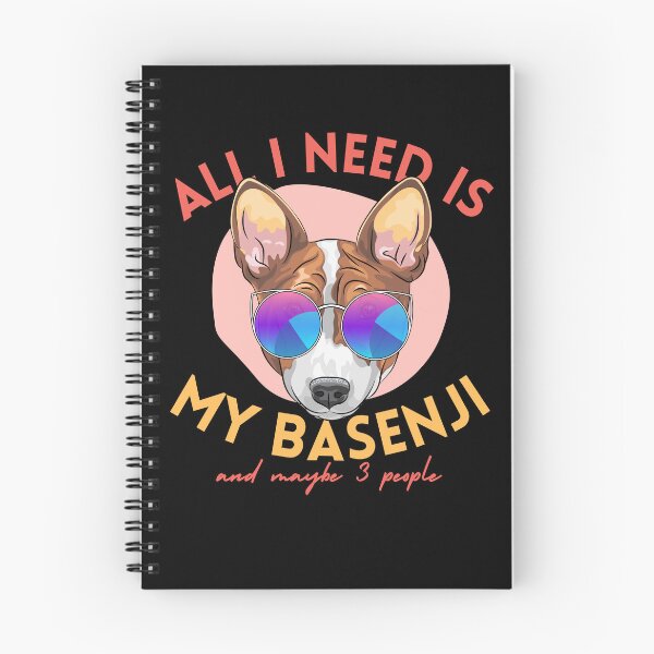Item preview, Basenji Mum designed and sold by reka88.