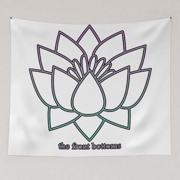 Item preview, TFB Lotus designed and sold by rolypolynicoley.