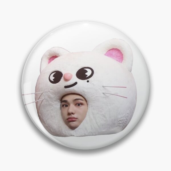 Item preview, hyunjin skzoo designed and sold by itskisaa.