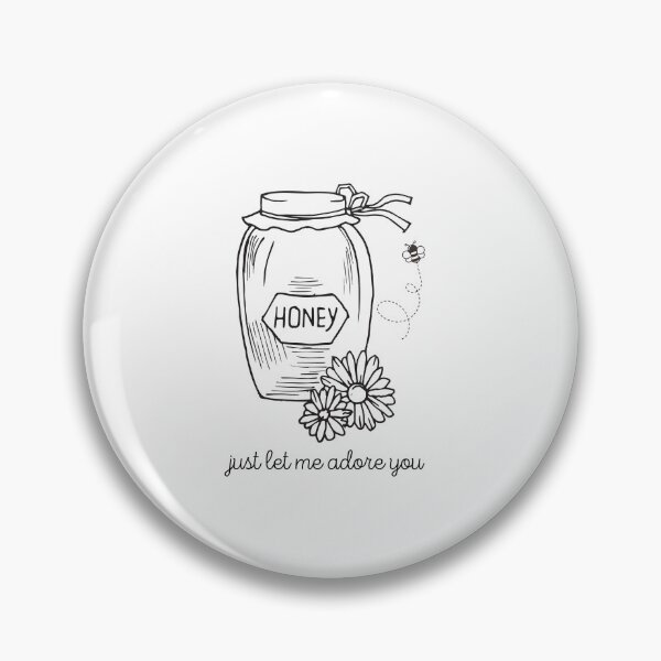 Item preview, Adore You Art designed and sold by hsminimalist.