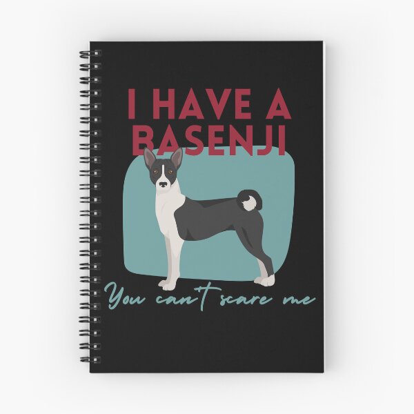 Item preview, Basenji Mum designed and sold by reka88.