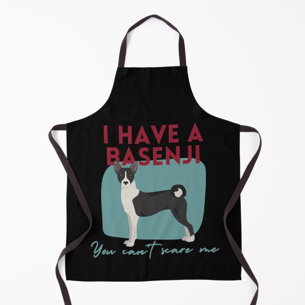 Item preview, Basenji Mum designed and sold by reka88.