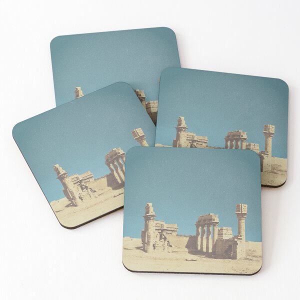 Item preview, Cleopatra's Lost Temple designed and sold by WillowNox7.
