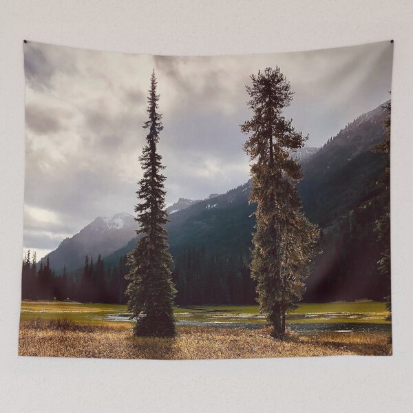 Item preview, The Arbor Pillars designed and sold by kelseyruiz.