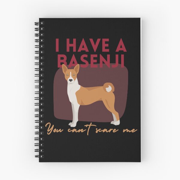 Item preview, Basenji Mum designed and sold by reka88.