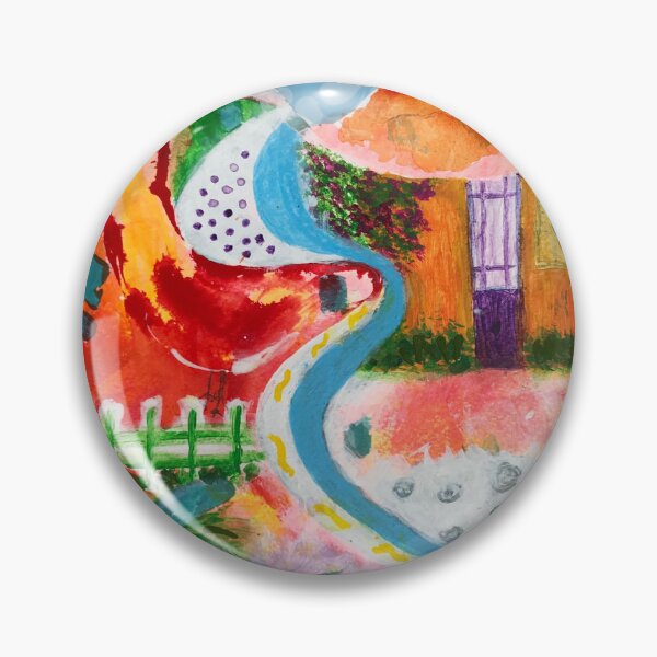 Item preview, Mediterranean Sun designed and sold by gigiarnaudart.