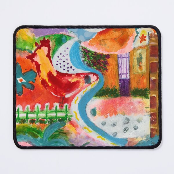 Item preview, Mediterranean Sun designed and sold by gigiarnaudart.