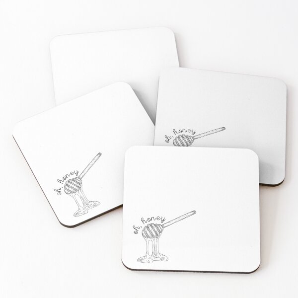 Item preview, oh honey designed and sold by hsminimalist.