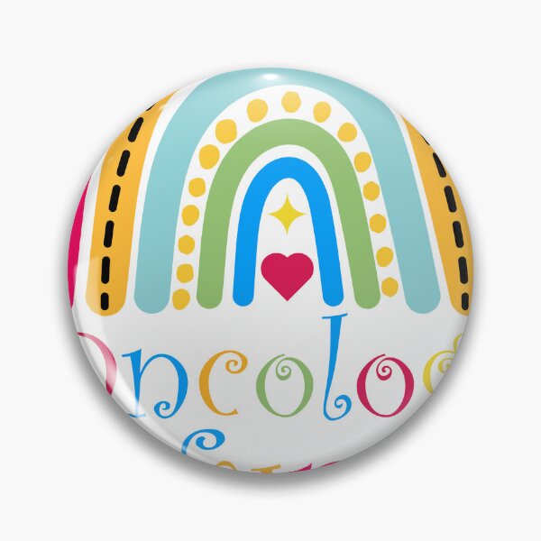 Item preview, Rainbow Squad Nurse Oncology Gift Cute Funny  designed and sold by marlyanos.