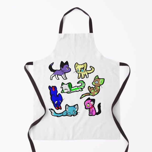 Item preview, Aphmau cat designed and sold by Kids-zin.