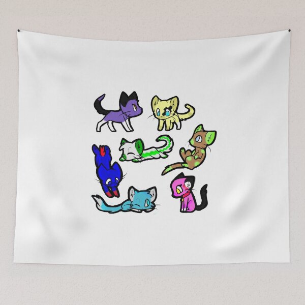Item preview, Aphmau cat designed and sold by Kids-zin.