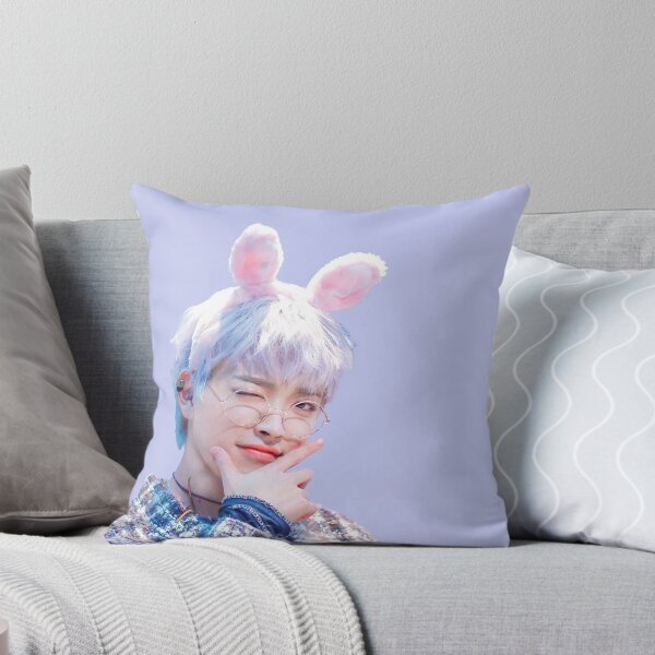 Item preview, Ateez Hongjoong designed and sold by kpopnow.