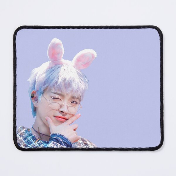 Item preview, Ateez Hongjoong designed and sold by kpopnow.